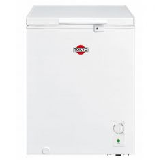 Congelador Tokyo Mod TCON160DF  de 142L al mejor precio en Paraguay