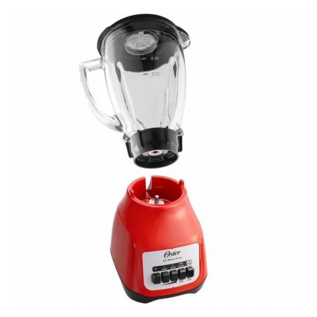Licuadora Oster® 2 velocidades de 550W al mejor precio en Paraguay