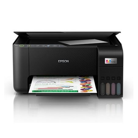 Impresora Multifuncional Epson EcoTank L3250 al mejor precio Paraguay