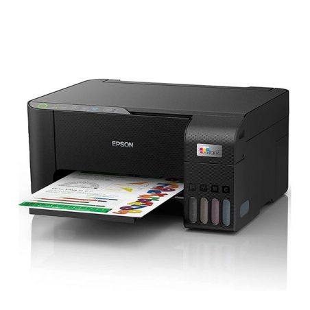 Impresora Multifuncional Epson EcoTank L3250 al mejor precio Paraguay