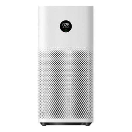 Purificador de Aire Xiaomi Mi Air AC-M6-SC al mejor precio en Paraguay