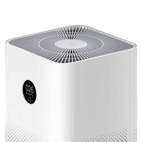 Purificador de Aire Xiaomi Mi Air AC-M6-SC al mejor precio en Paraguay