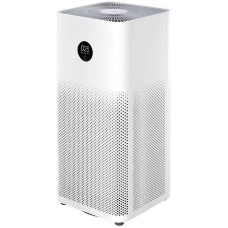 Purificador de Aire Xiaomi Mi Air AC-M6-SC al mejor precio en Paraguay