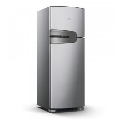 Heladera Consul Mod CRM39 Evox F/S 361L al mejor precio en Paraguay
