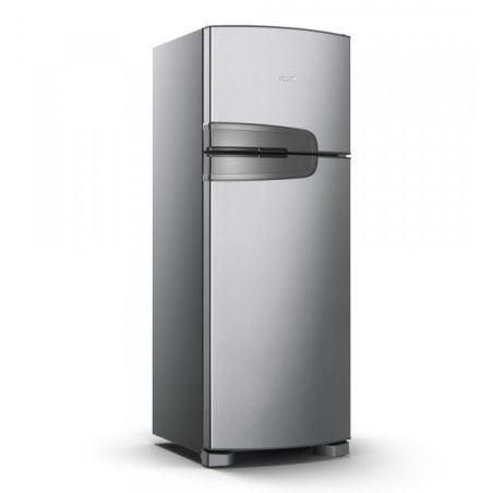 Heladera Consul Mod CRM39 Evox F/S 361L al mejor precio en Paraguay