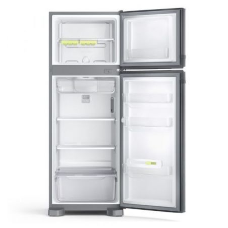 Heladera Consul Mod CRM39 Evox F/S 361L al mejor precio en Paraguay
