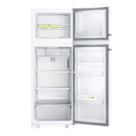 Heladera Consul Mod CRM39 Blanco F/S 361L al mejor precio en Paraguay