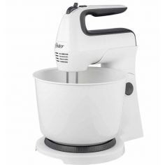 Batidora de mano y pedestal Oster® al mejor precio en Paraguay