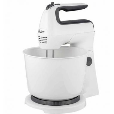 Batidora de mano y pedestal Oster® al mejor precio en Paraguay