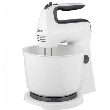 Batidora de mano y pedestal Oster® al mejor precio en Paraguay