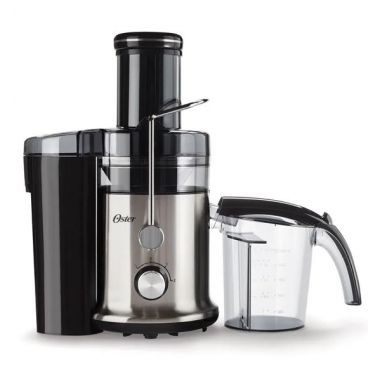 Extractor de jugos Oster® Boca Ancha