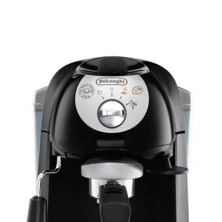 Cafetera Espresso Delonghi Mod EC201CD.B 1100W al mejor precio en Paraguay