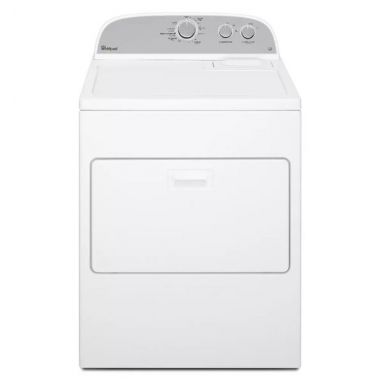 Secarropas Whirlpool Mod 3LWED4815FW 15KG al mejor precio en Paraguay