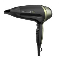 Secador de pelo Remington...