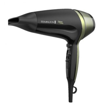Secador de pelo Remington Shine Therapy