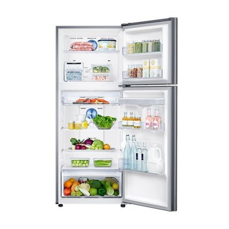 Heladera Samsung Twin Cooling Plus™ 350 L