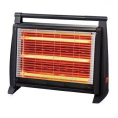 Estufa Midas Cuarzo 1200W