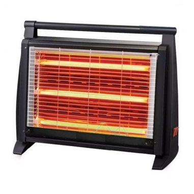 Estufa Midas Cuarzo 1200W