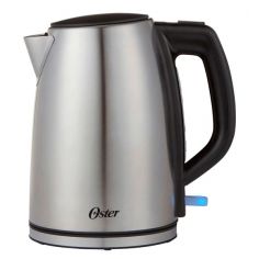 Hervidora eléctrica Oster® 1,7L al mejor precio en Paraguay