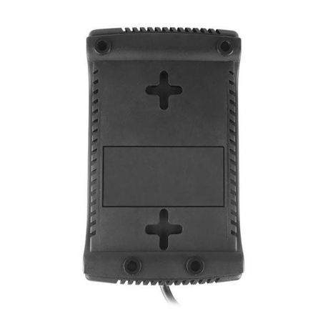 Regulador automático de voltaje 900VA/450W 8 salidas -220V