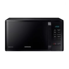 Microondas Samsung con Quick Defrost 23 L al mejor precio en Paraguay