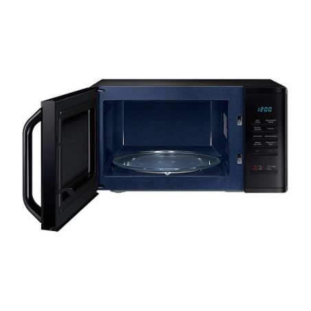 Microondas Samsung con Quick Defrost 23 L al mejor precio en Paraguay