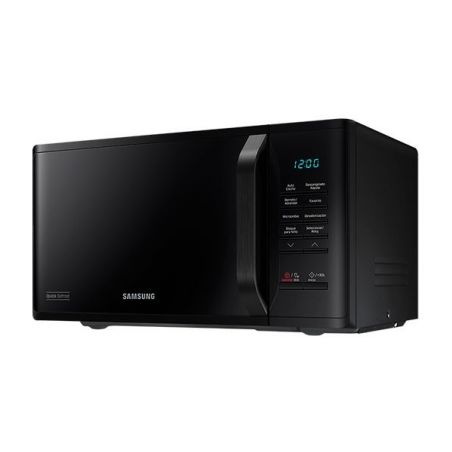 Microondas Samsung con Quick Defrost 23 L al mejor precio en Paraguay
