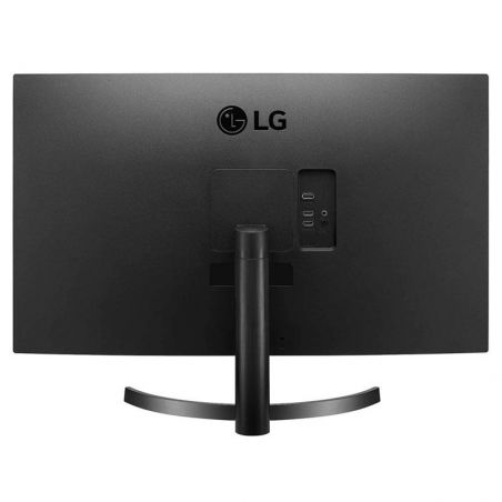 Monitor LG 32" LED QHD