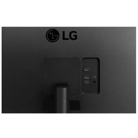 Monitor LG 32" LED QHD