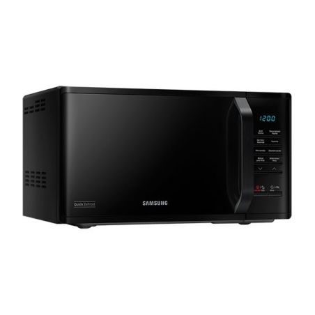 Microondas Samsung con Quick Defrost 23 L al mejor precio en Paraguay