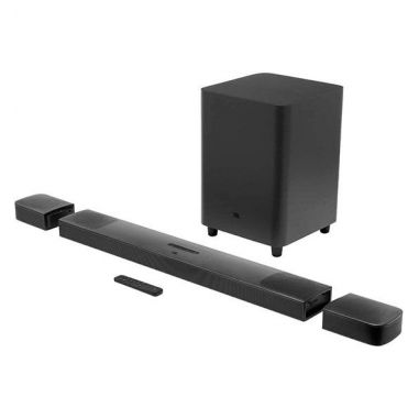 JBL Soundbar 9.1 820W BT/USB