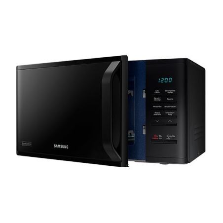 Microondas Samsung con Quick Defrost 23 L al mejor precio en Paraguay