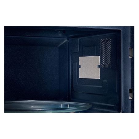 Microondas Samsung con Quick Defrost 23 L al mejor precio en Paraguay
