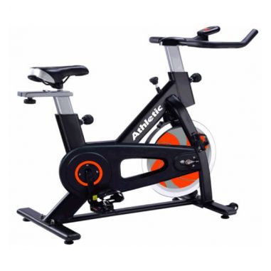 Bicicleta Indoor Athletic 550BS 125KG