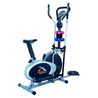 Eliptica Athletic 2E 110KG