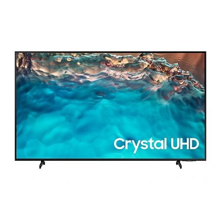 Smart Tv Samsung Crystal 85" UHD BU8000