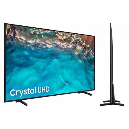 Smart Tv Samsung Crystal 85" UHD BU8000