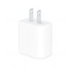 Adaptador de corriente Apple USB 20W