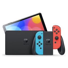Consola Nintendo Switch...