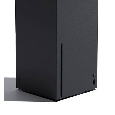 Consola Xbox series X 1TB
