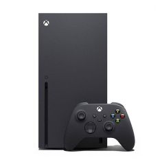 Consola Xbox series X 1TB