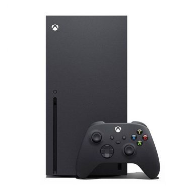 Consola Xbox series X 1TB