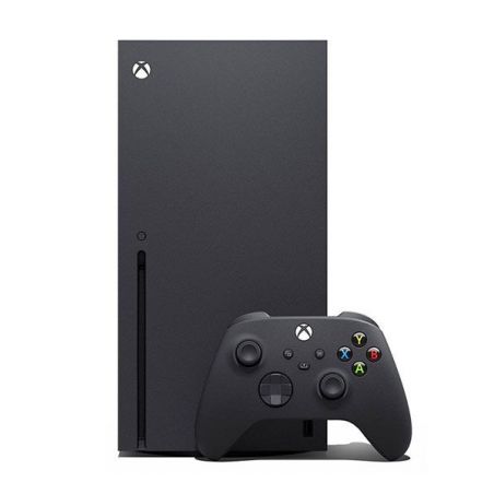 Consola Xbox series X 1TB