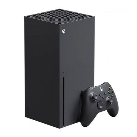 Consola Xbox series X 1TB