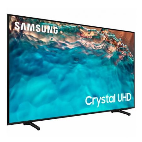 Smart Tv Samsung Crystal 85" UHD BU8000