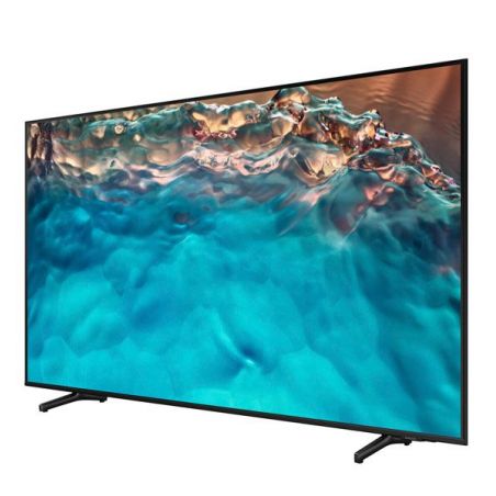 Smart Tv Samsung Crystal 85" UHD BU8000