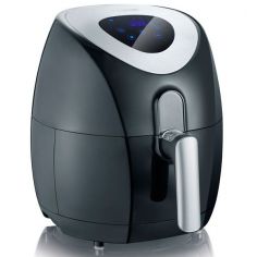 Freidora de Aire Caliente Severin 3.2L 1500W