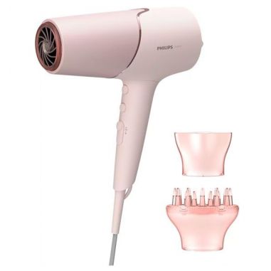 Secador de Cabello Philips BHD530/00