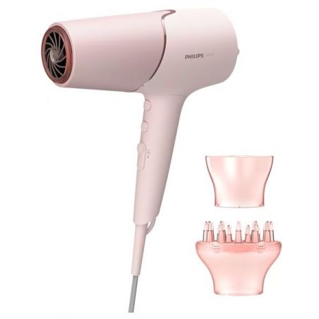 Secador de Cabello Philips BHD530/00