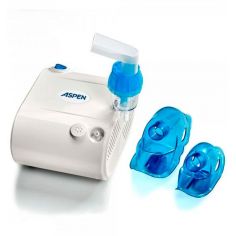 Nebulizador a piston ASPEN CN116